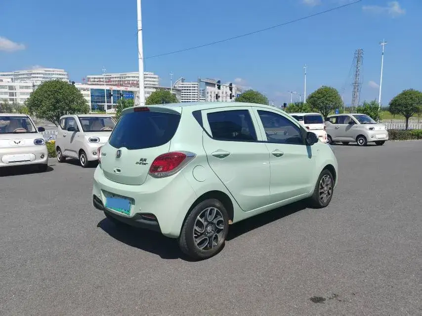 2021 CHANGAN BENBEN thumbnail 4