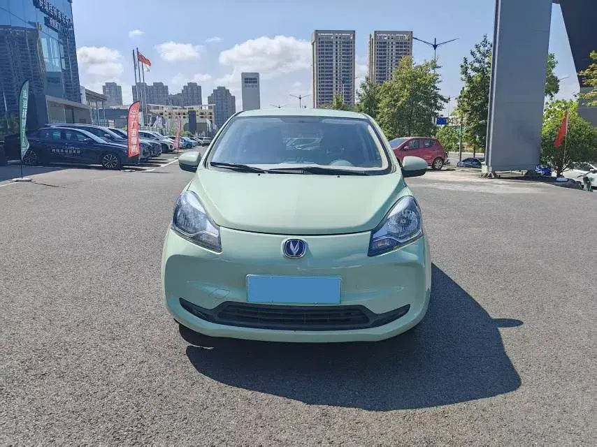 2021 CHANGAN BENBEN thumbnail 2