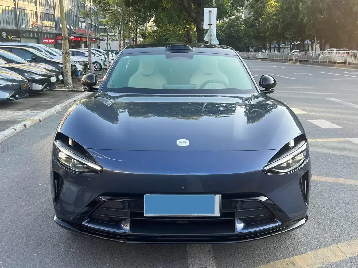 2025 MI YU7 thumbnail 2