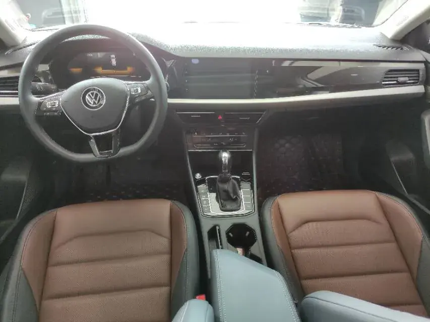 2022 VOLKSWAGEN LAVIDA thumbnail 4