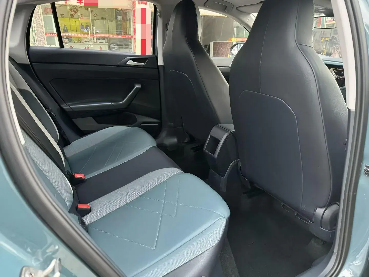 2023 VOLKSWAGEN LAVIDA thumbnail 3