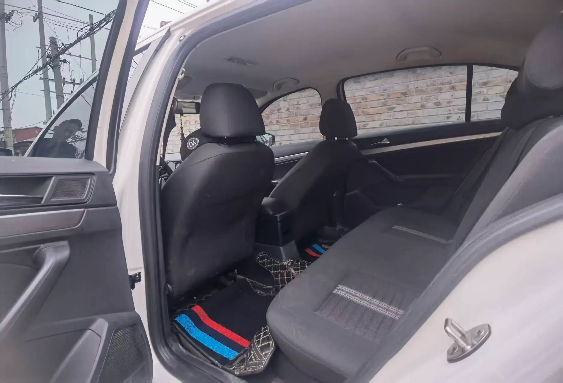 2019 VOLKSWAGEN LAVIDA thumbnail 4