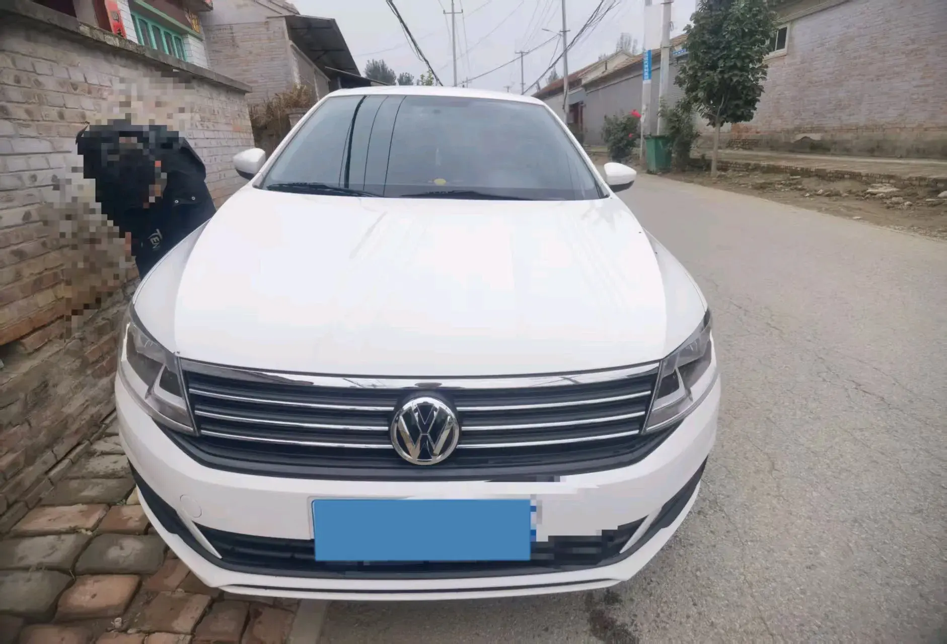 2019 VOLKSWAGEN LAVIDA thumbnail 2