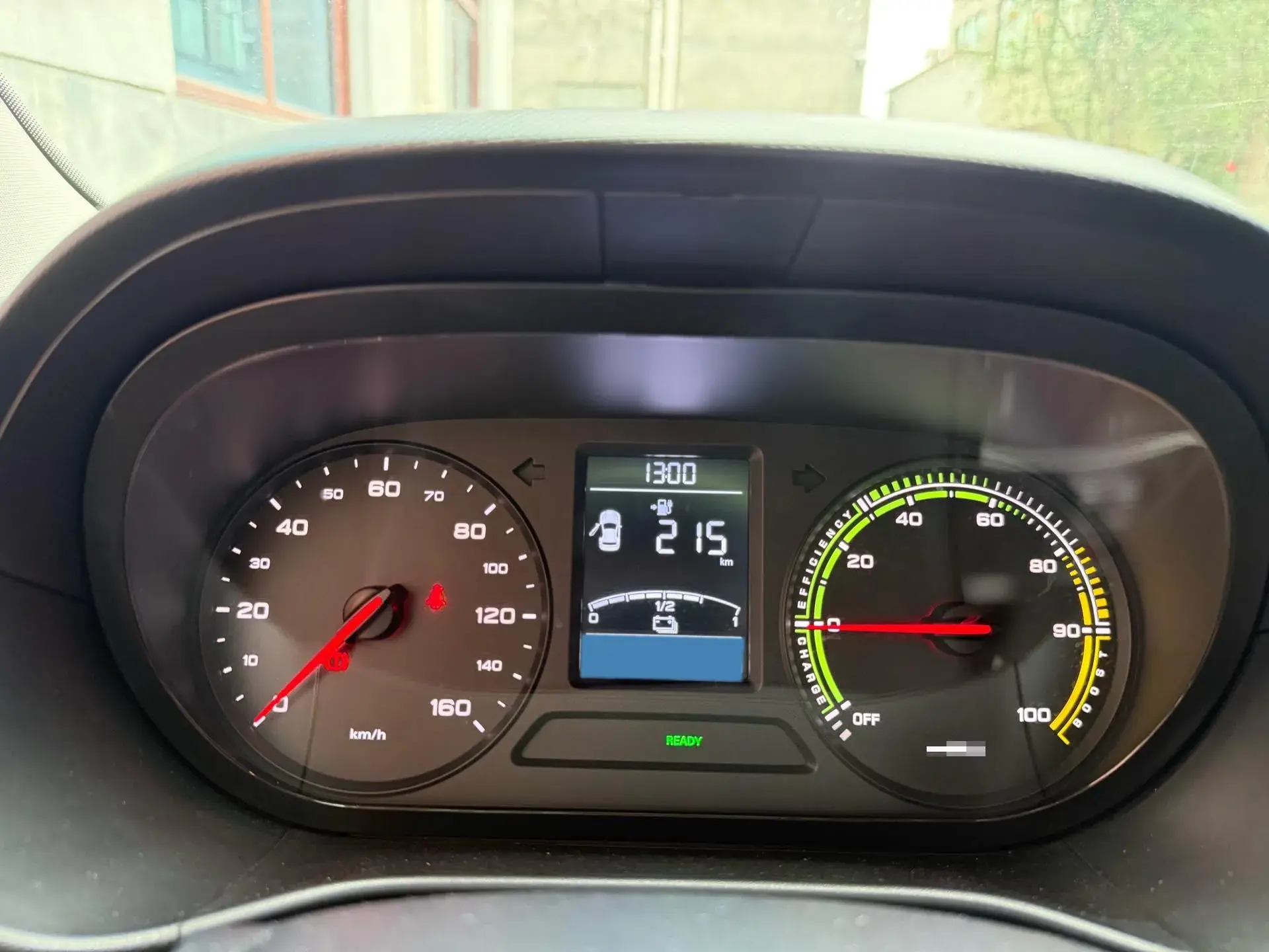 2021 ROEWE CLEVER thumbnail 3