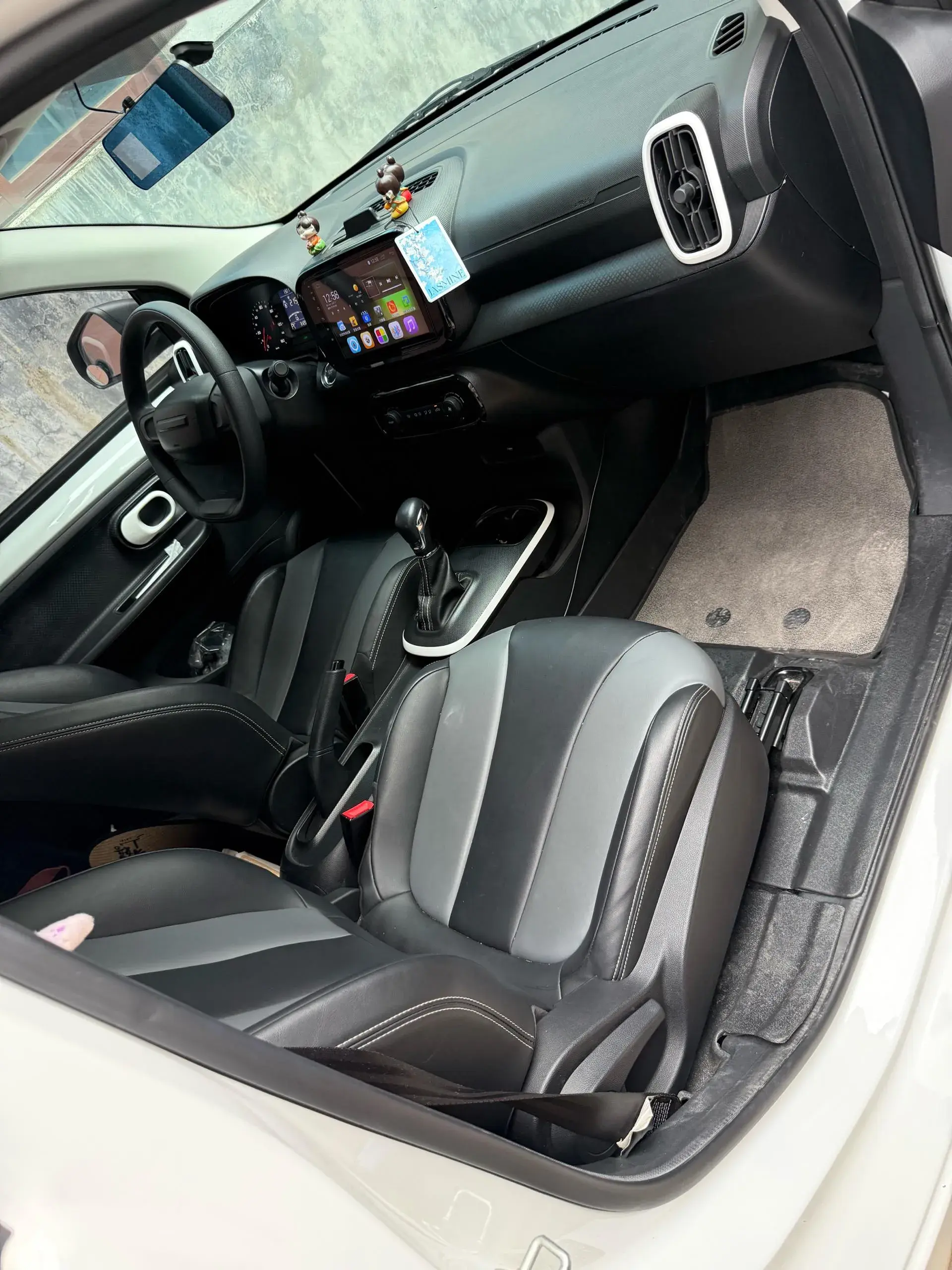 2021 ROEWE CLEVER thumbnail 4