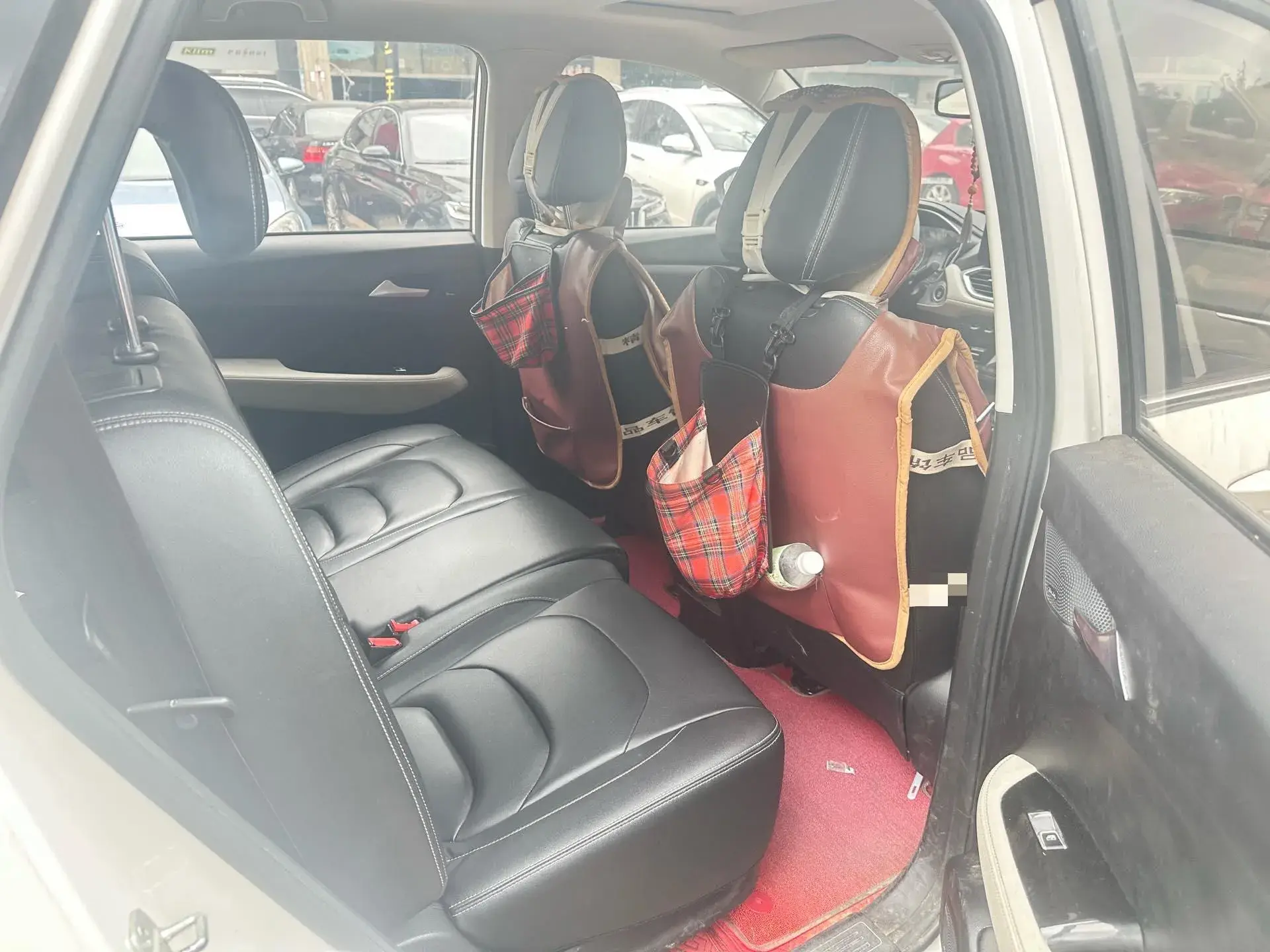 2019 BAOJUN 530 thumbnail 4