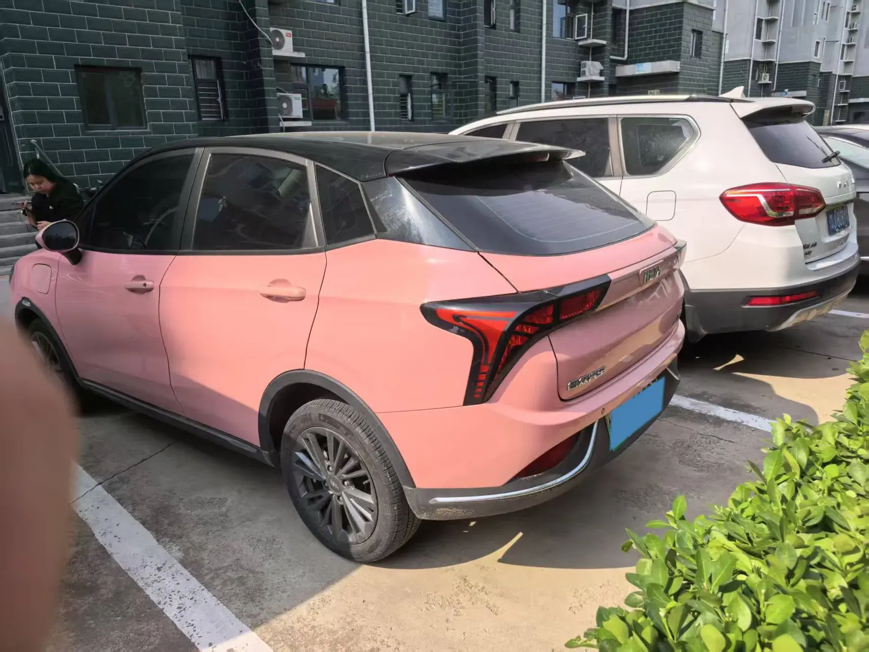 2022 NETA V thumbnail 3