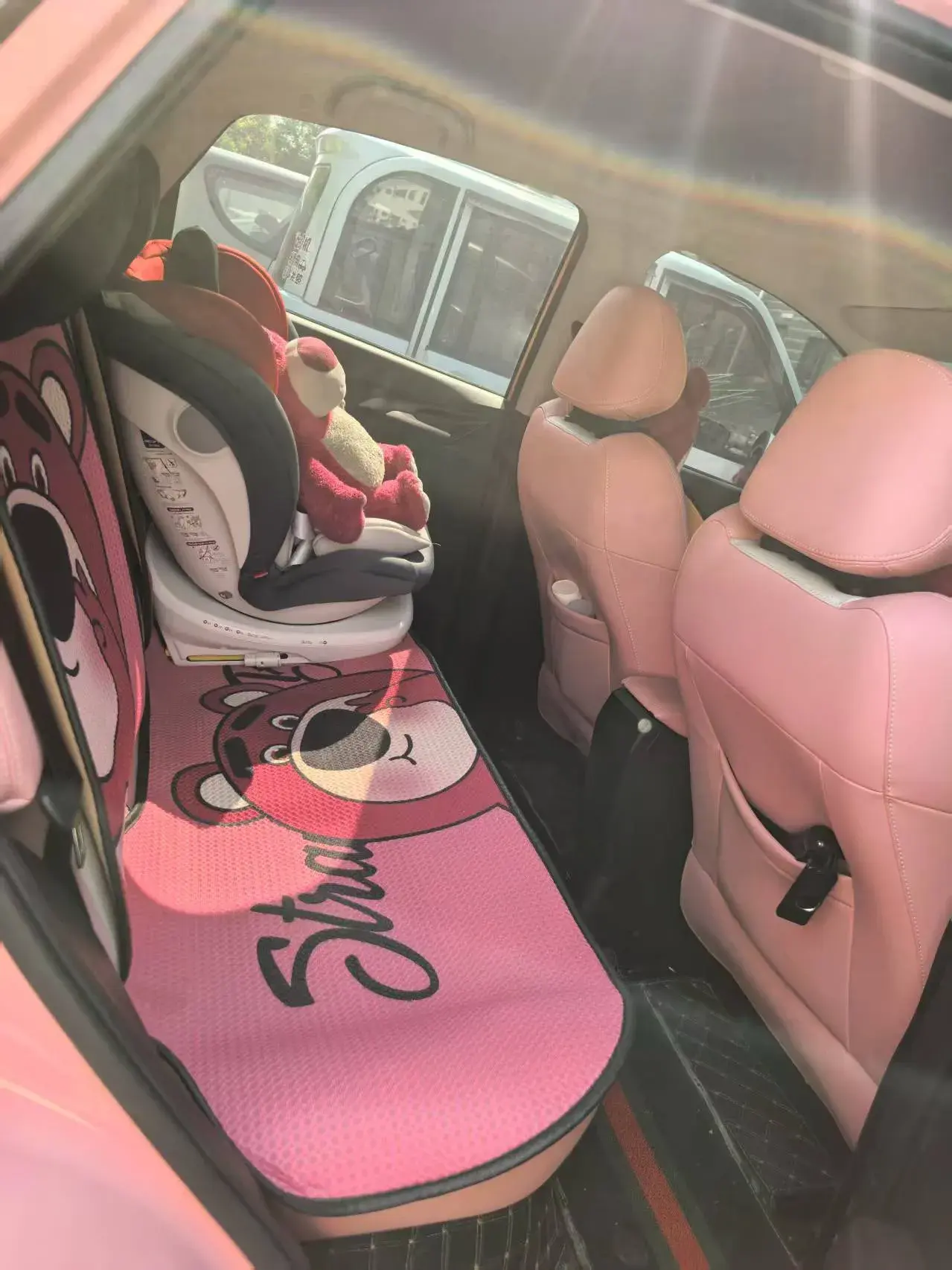 2022 NETA V thumbnail 2