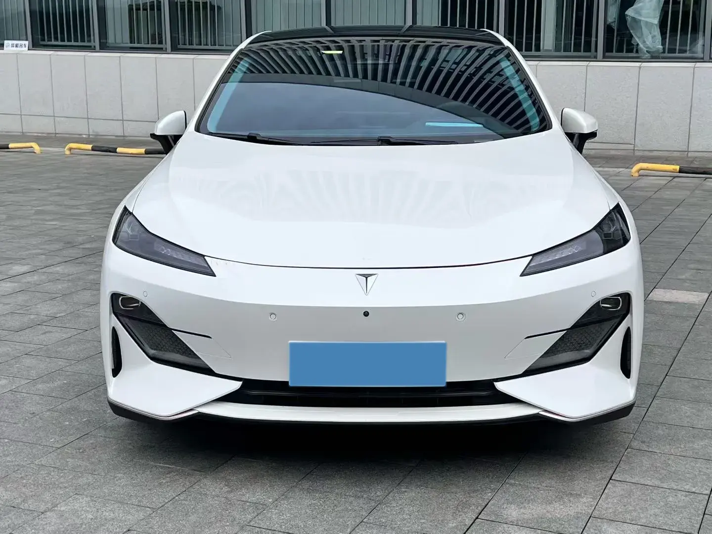 2022 DEEPAL SL03 thumbnail 2