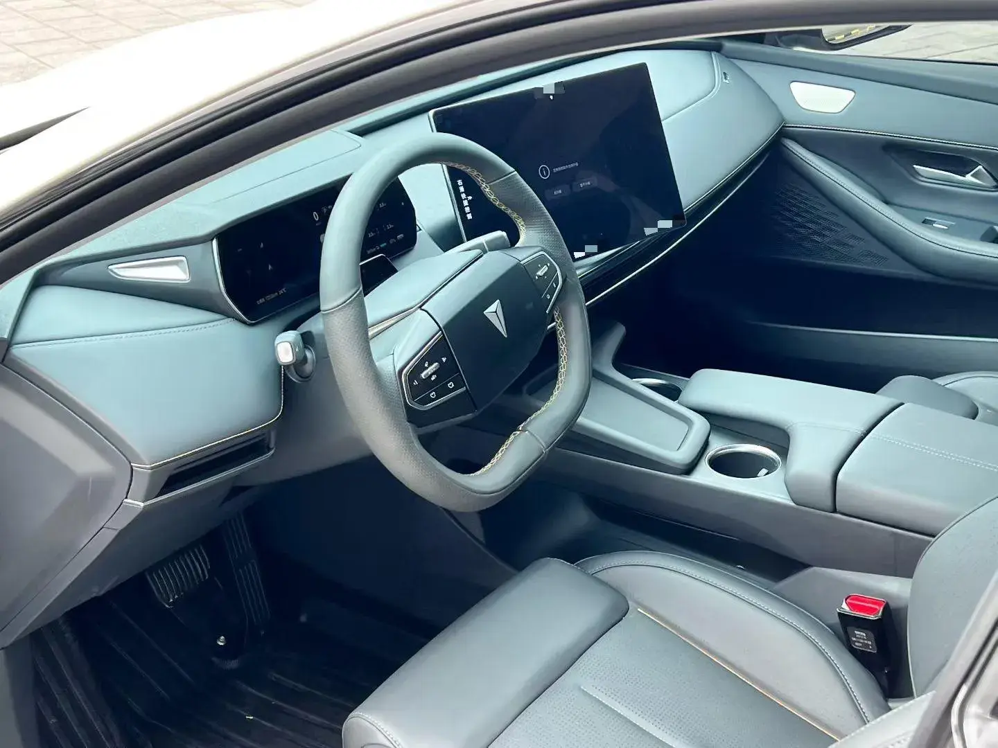 2022 DEEPAL SL03 thumbnail 4