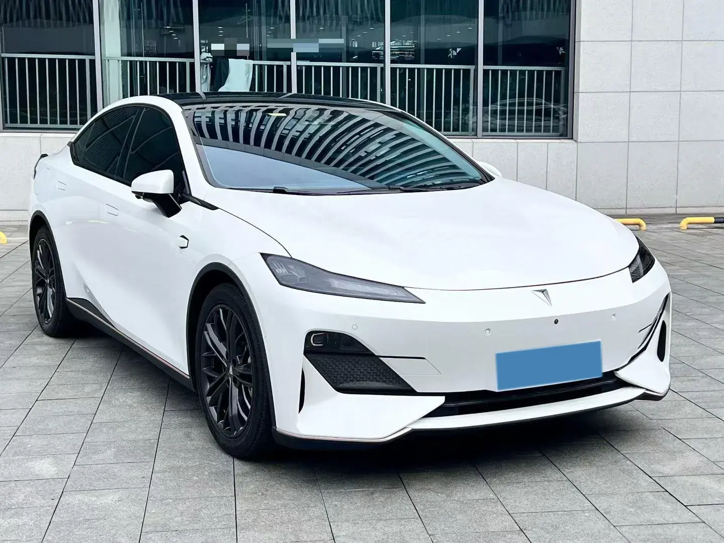 2022 DEEPAL SL03 thumbnail 3