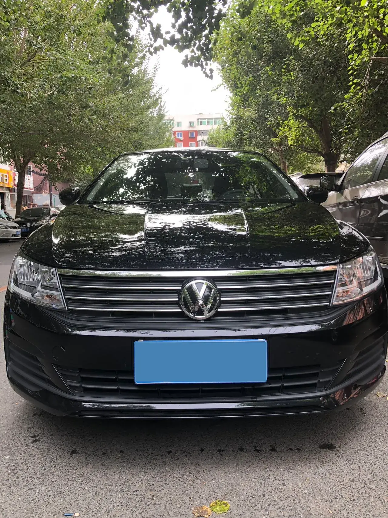 2019 VOLKSWAGEN LAVIDA thumbnail 2