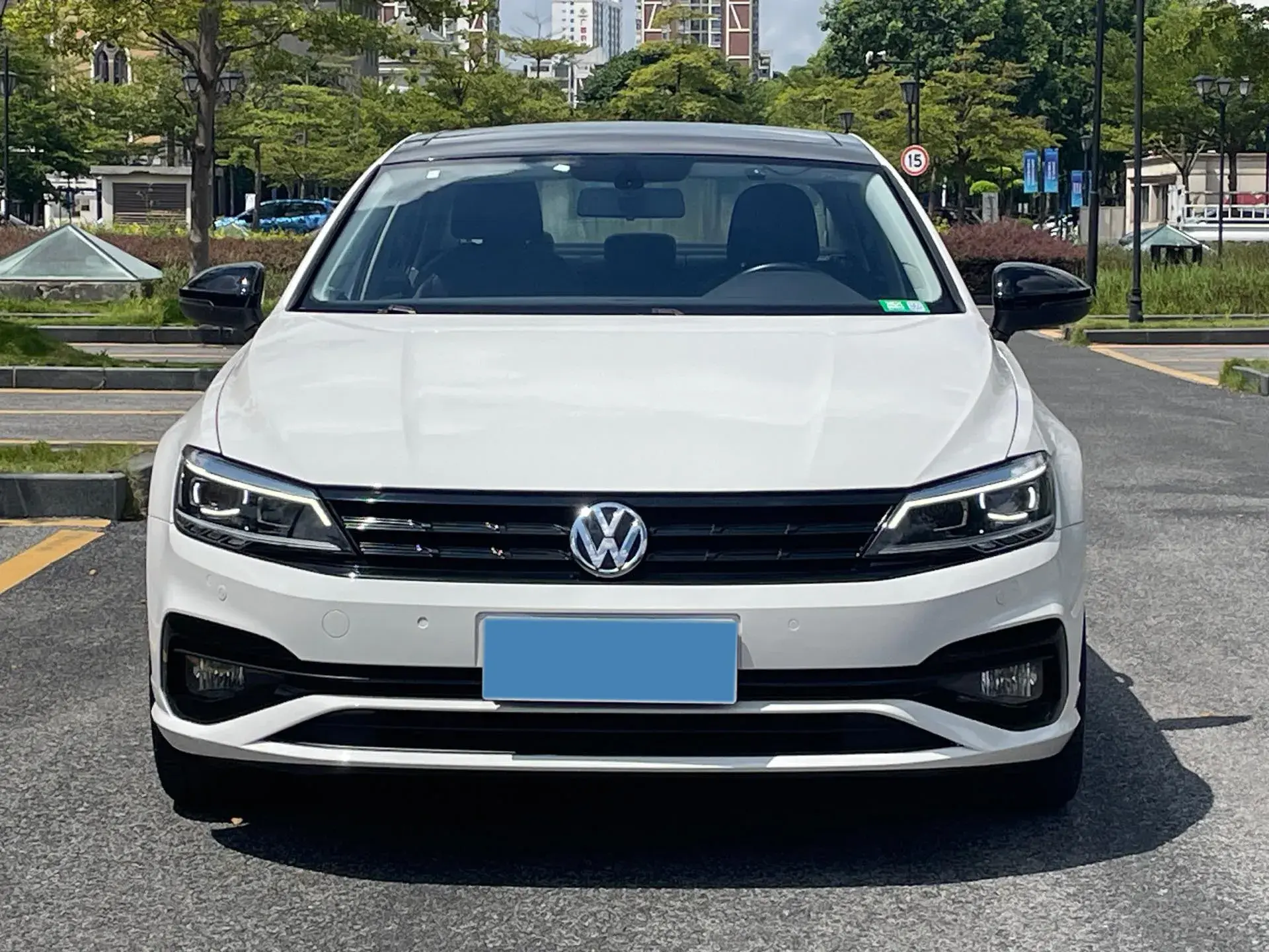 2021 VOLKSWAGEN LAMANDO thumbnail 2