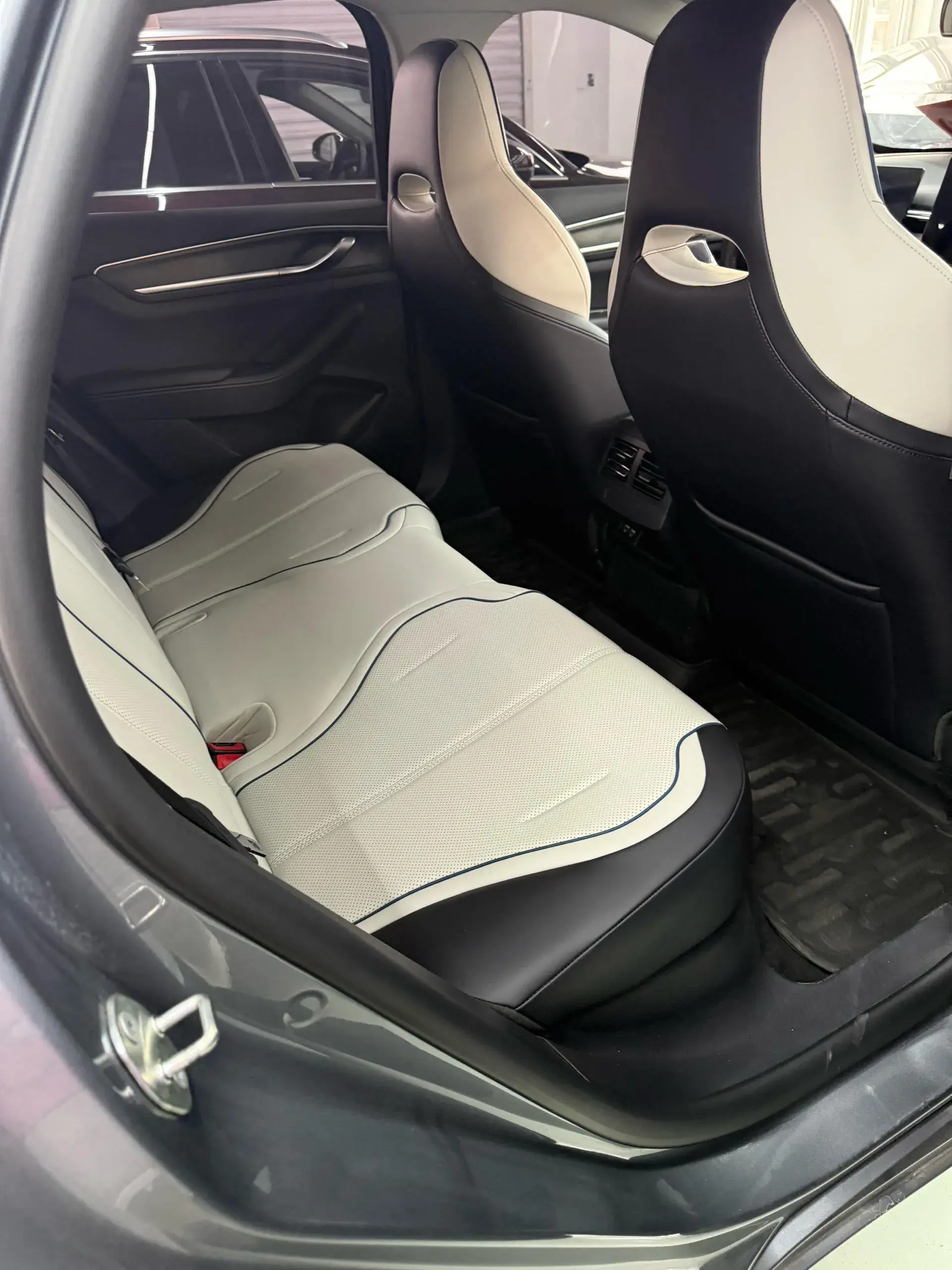 2024 BYD DESTROYER thumbnail 4