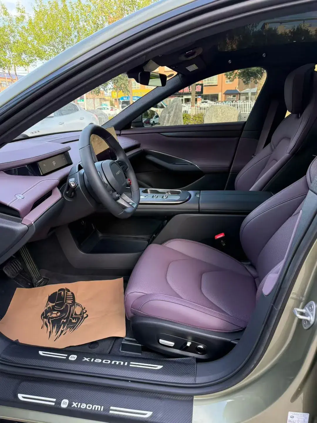 2024 MI SU7 thumbnail 4