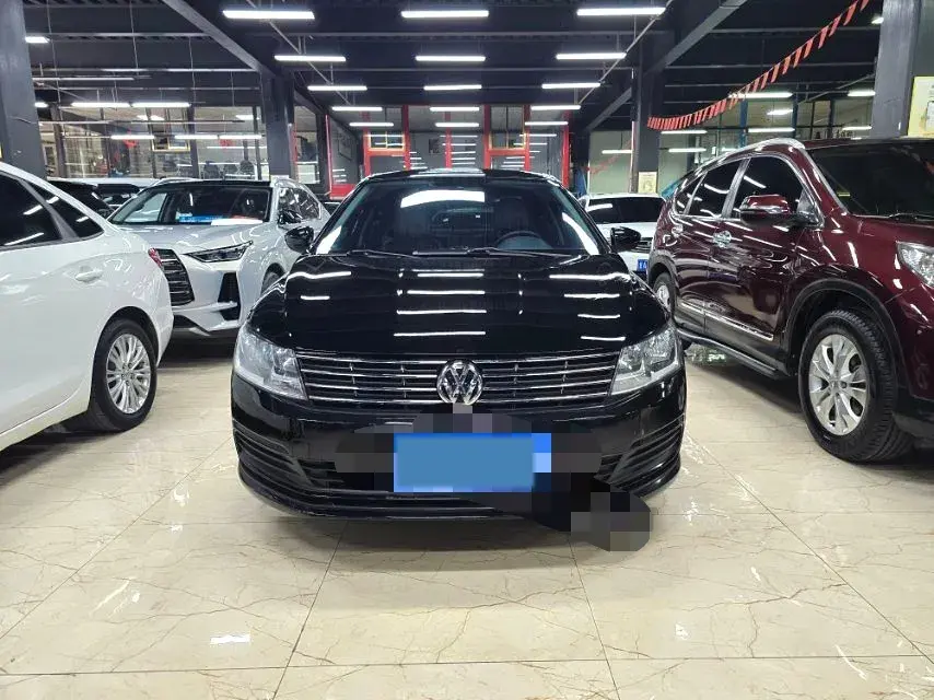 2017 VOLKSWAGEN LAVIDA thumbnail 2