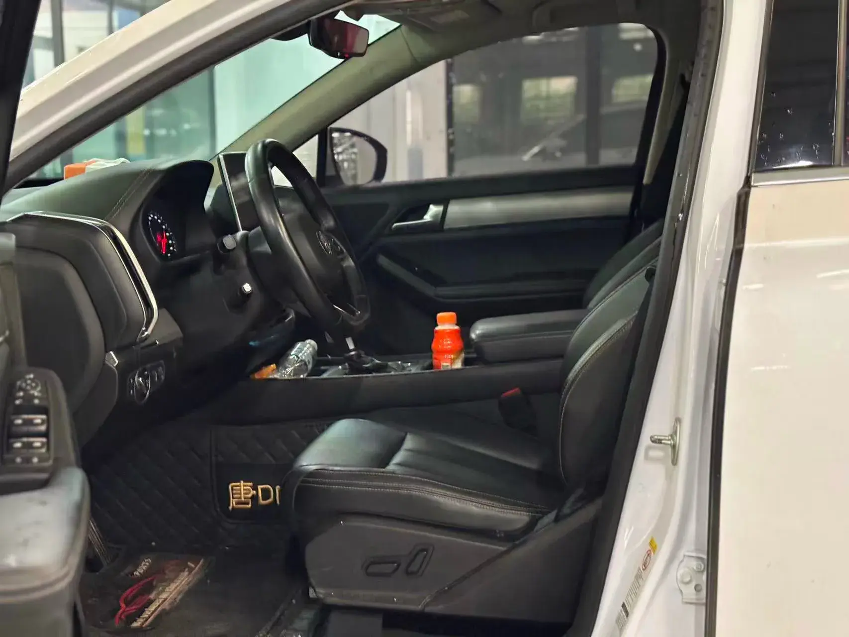 2019 BYD TANG thumbnail 4