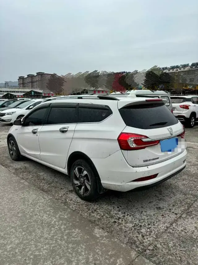 2017 BAOJUN 310W thumbnail 2