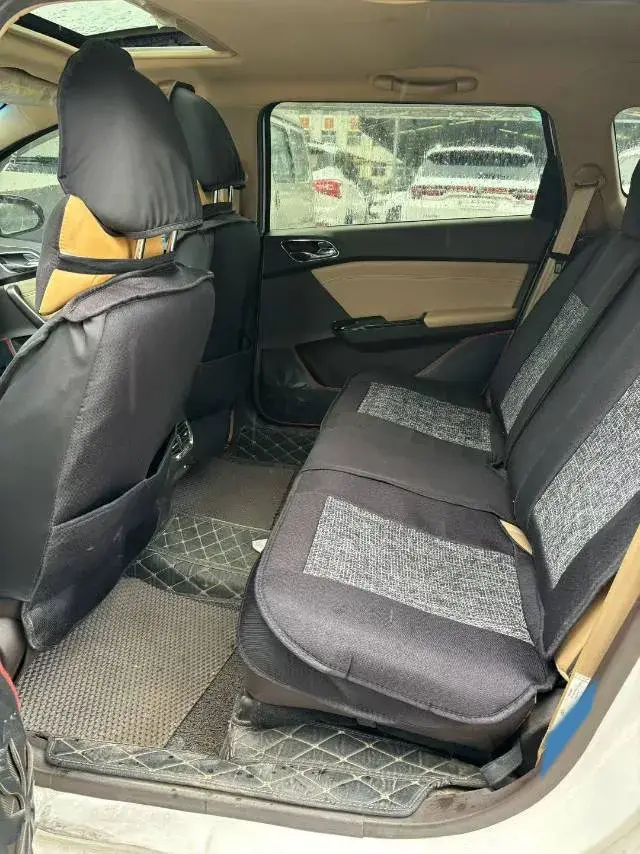 2017 BAOJUN 310W thumbnail 4