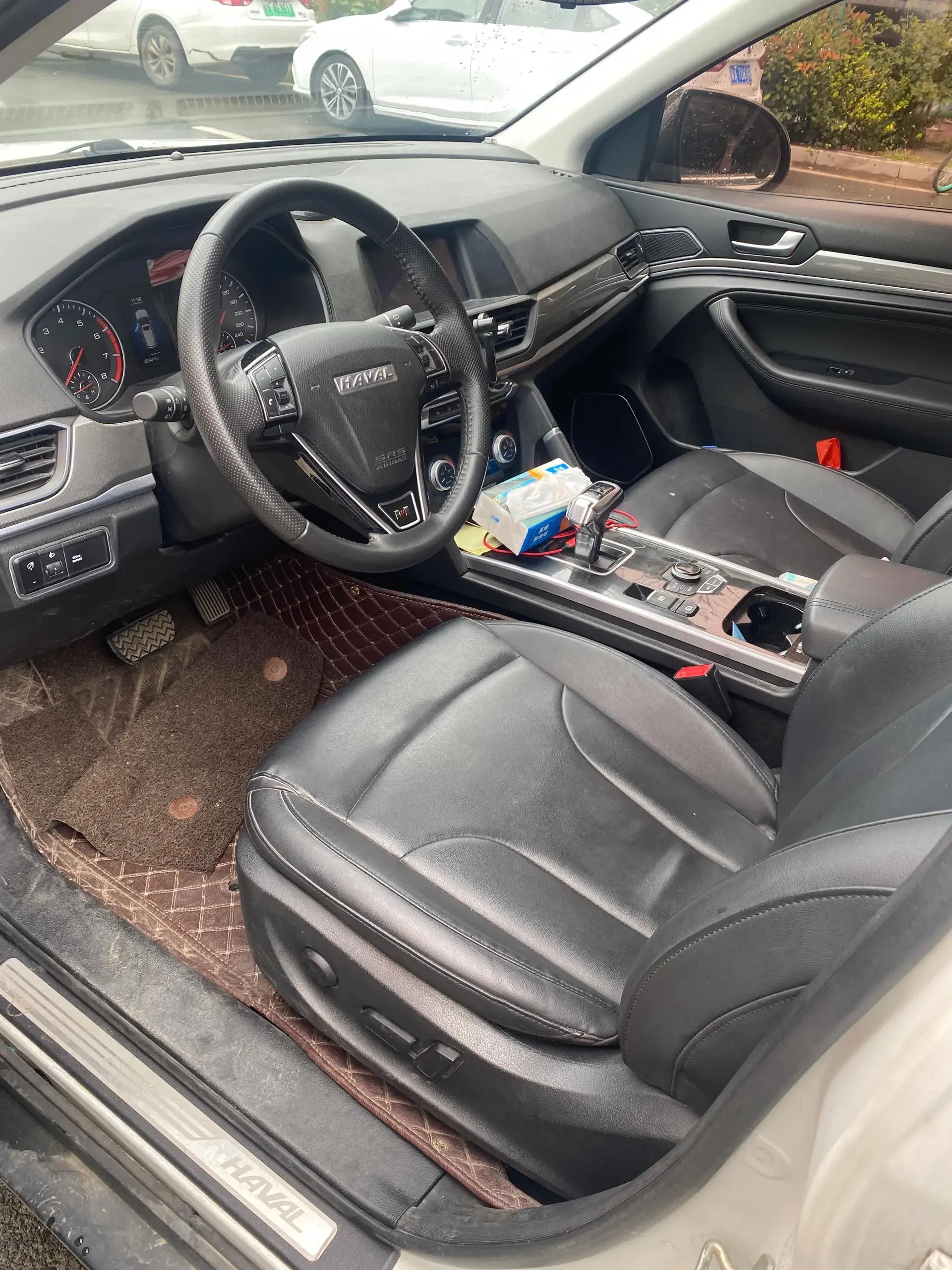 2018 HAVAL H6 thumbnail 3