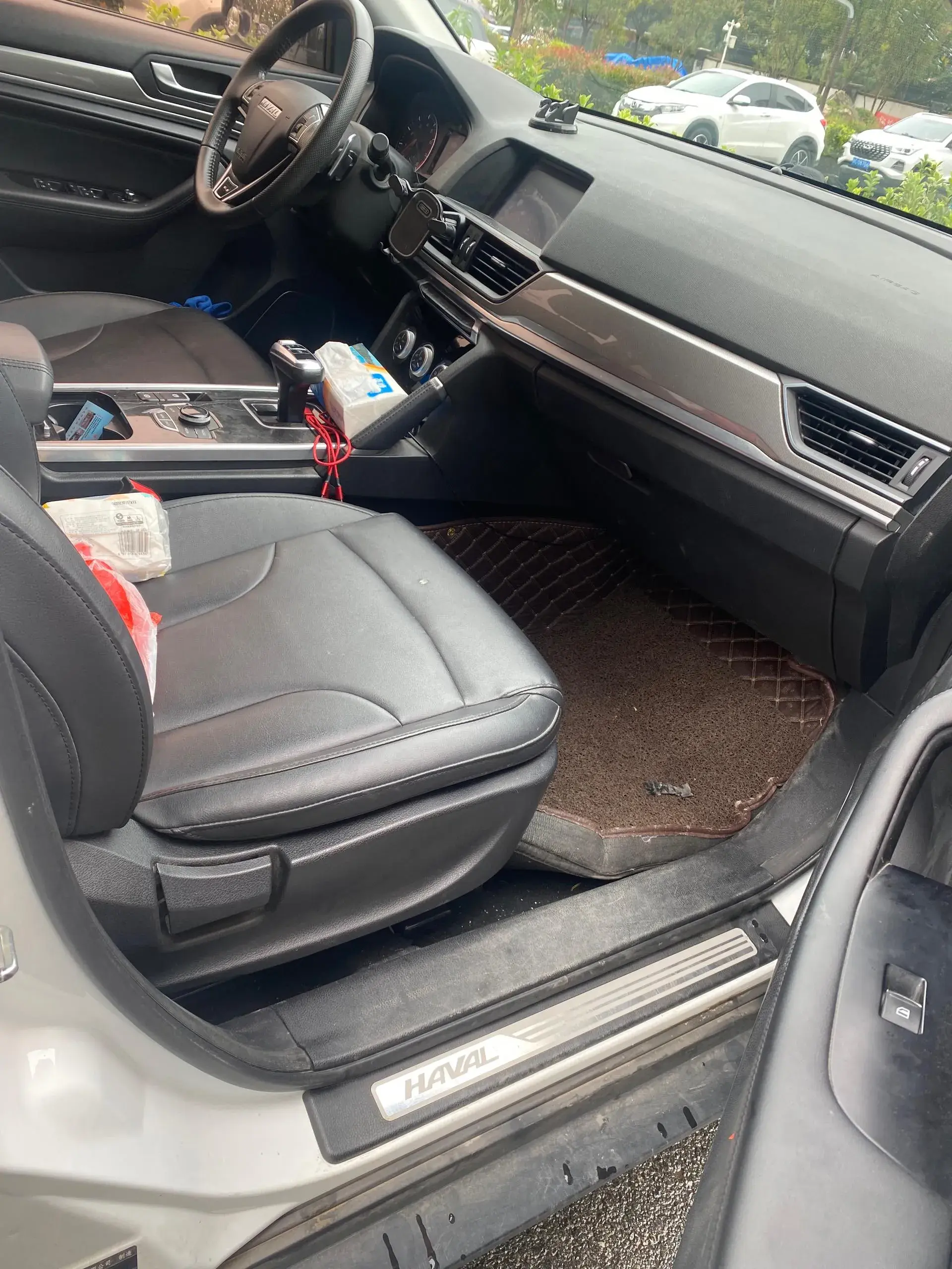 2018 HAVAL H6 thumbnail 4