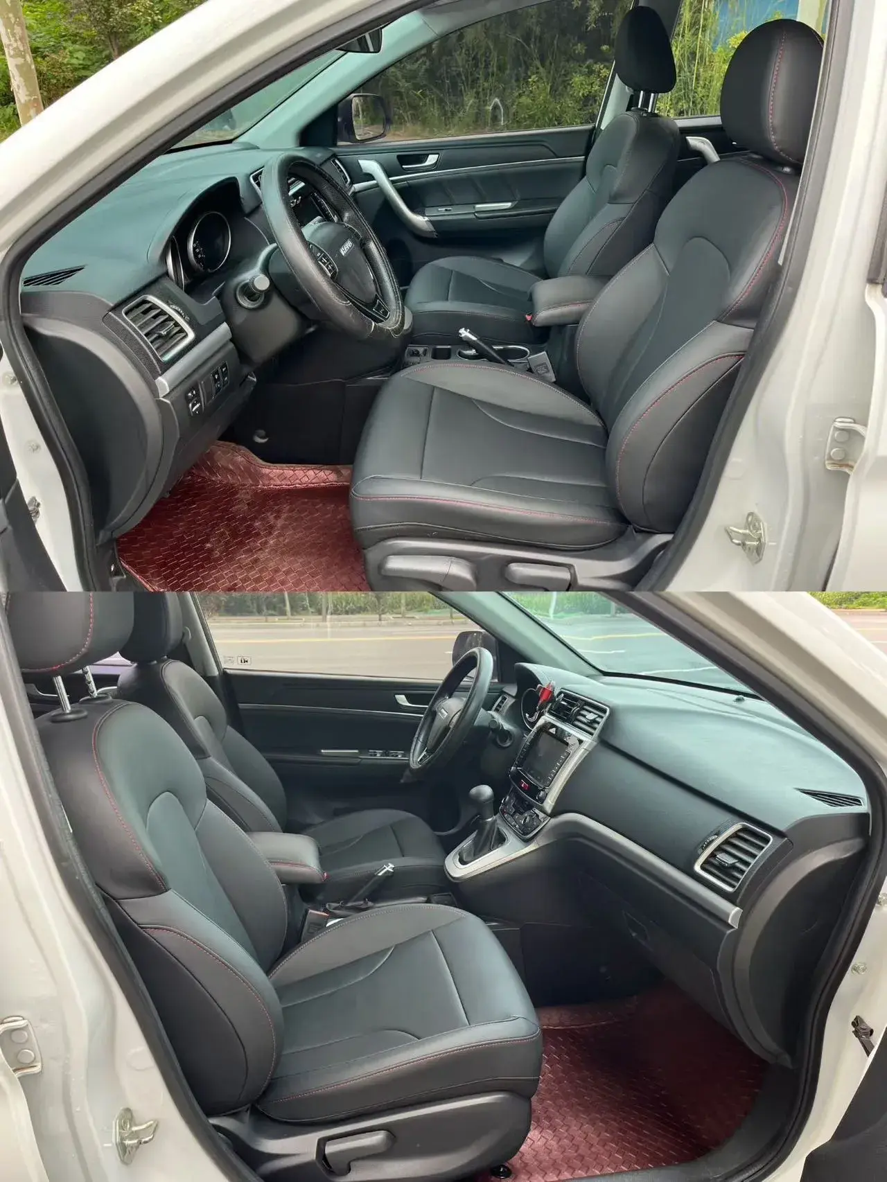 2019 HAVAL M6 thumbnail 4