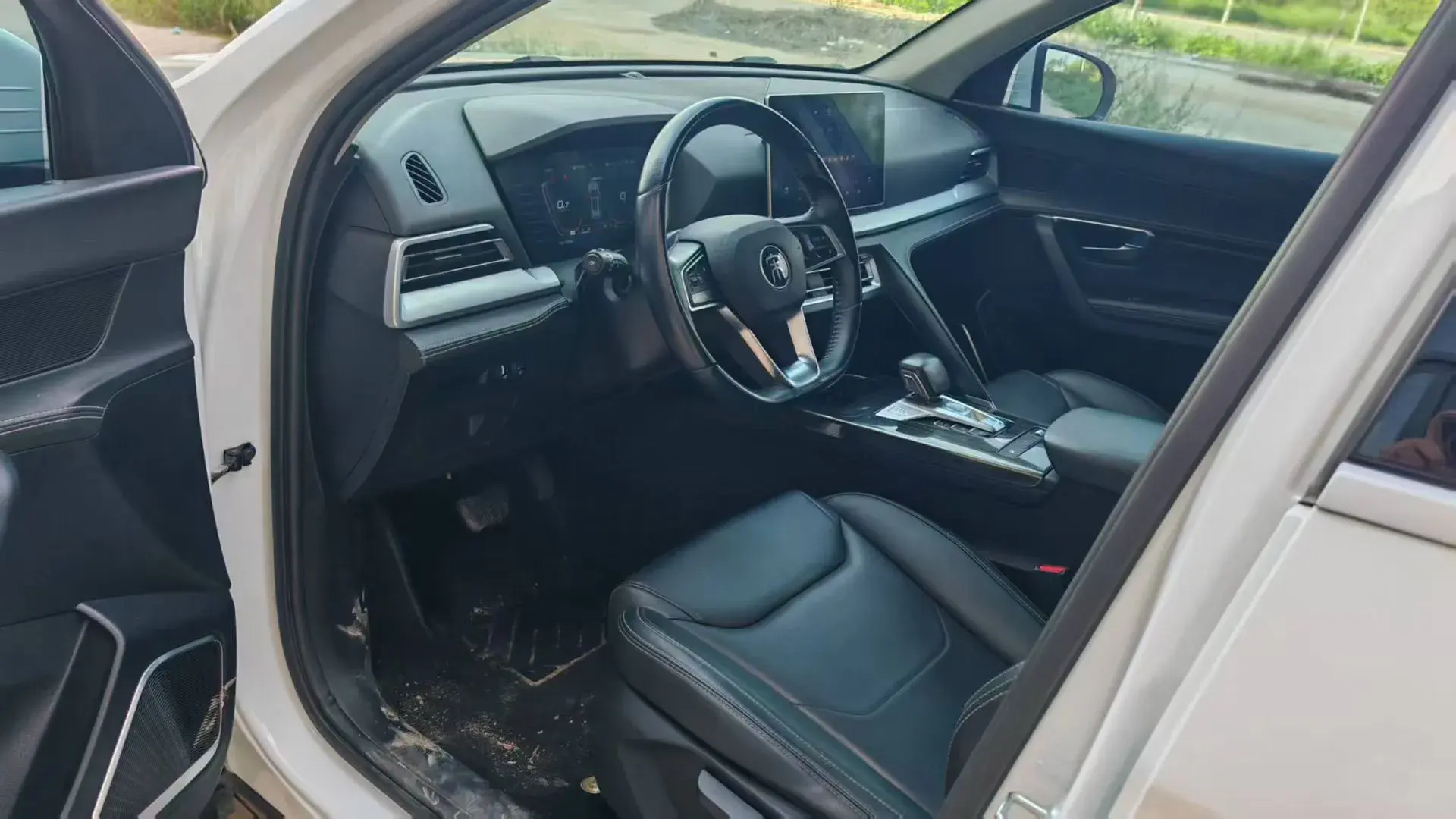 2019 BYD SONG thumbnail 3