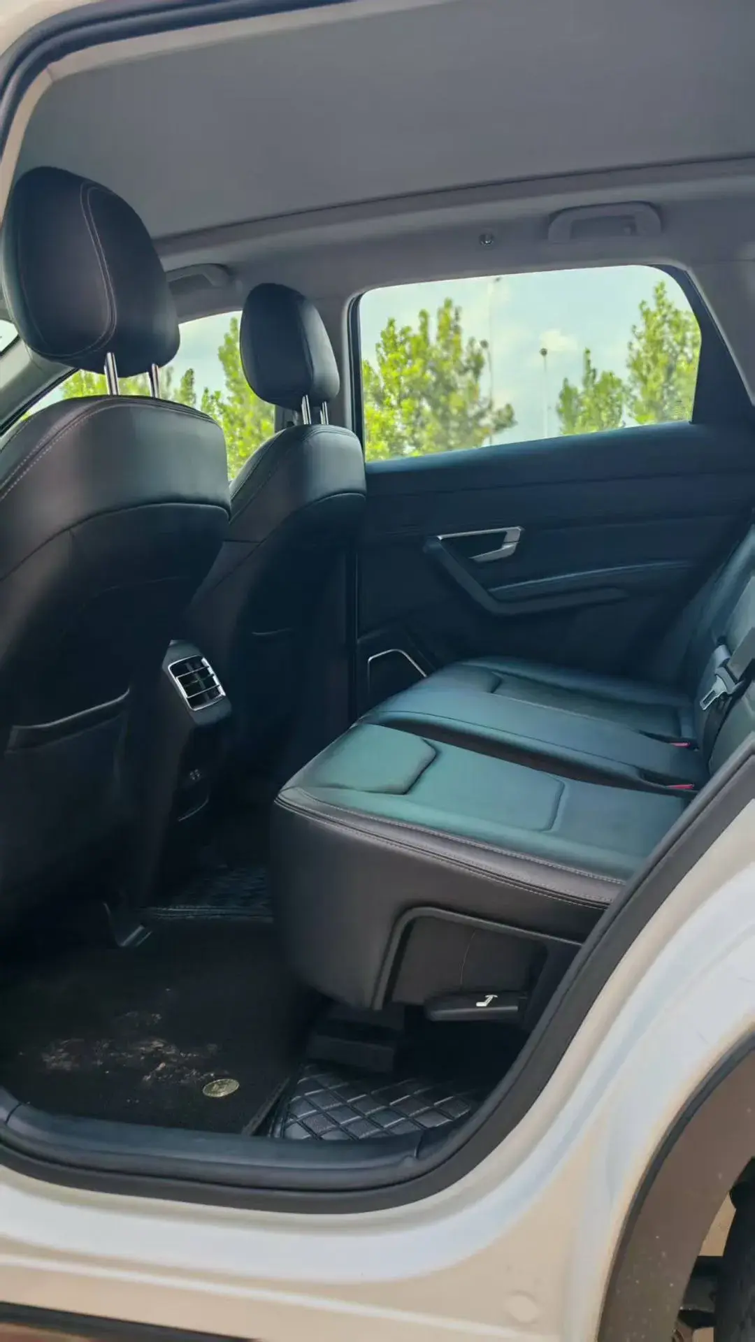 2019 BYD SONG thumbnail 4