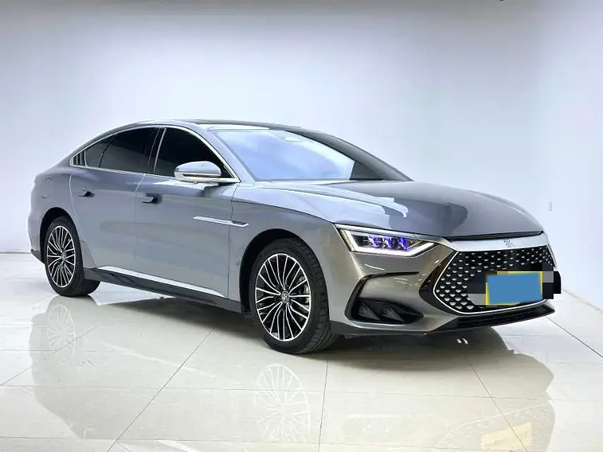 2022 BYD HAN thumbnail 2