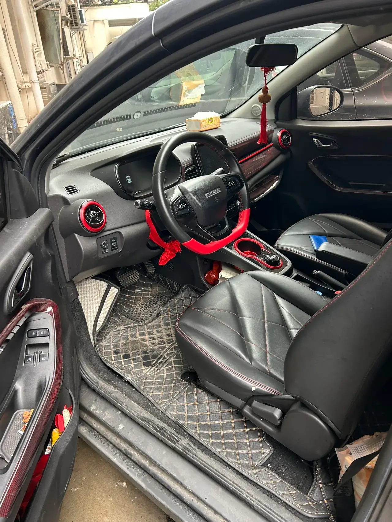 2022 CHERY LITTLE thumbnail 2