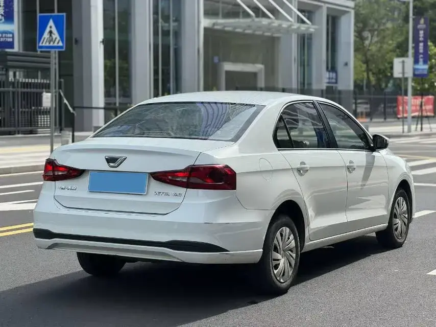 2019 JETTA VA3 thumbnail 3
