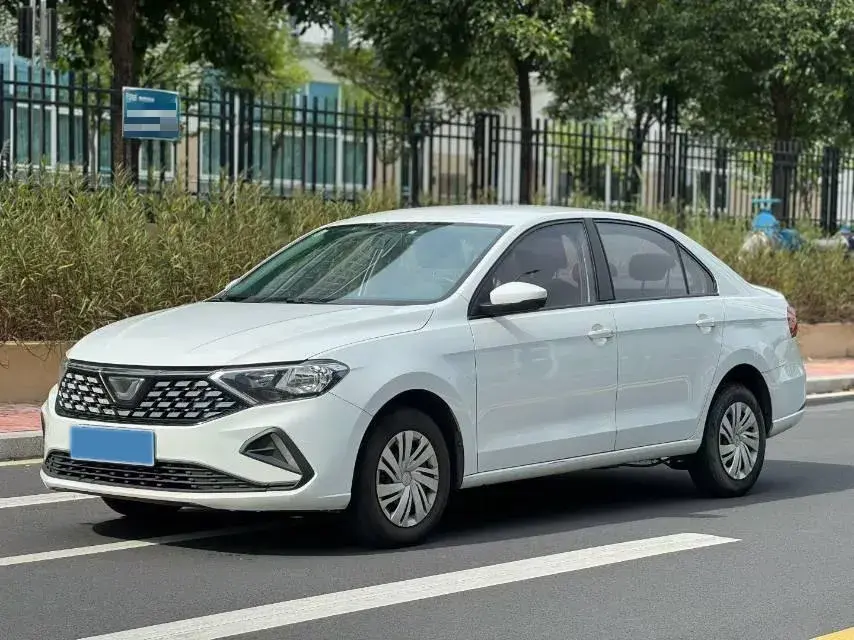 2019 JETTA VA3 view 1