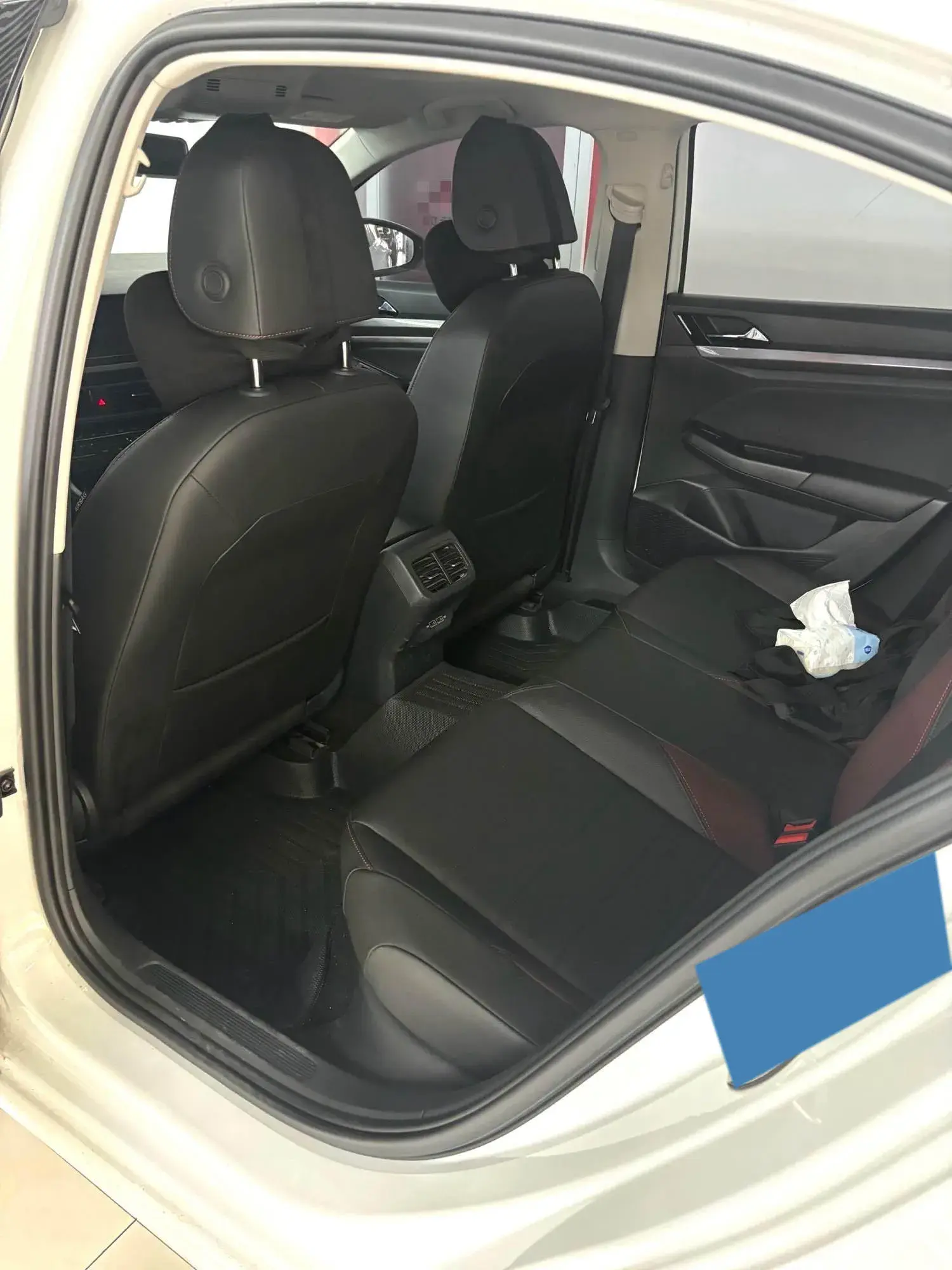 2021 VOLKSWAGEN BORA thumbnail 4