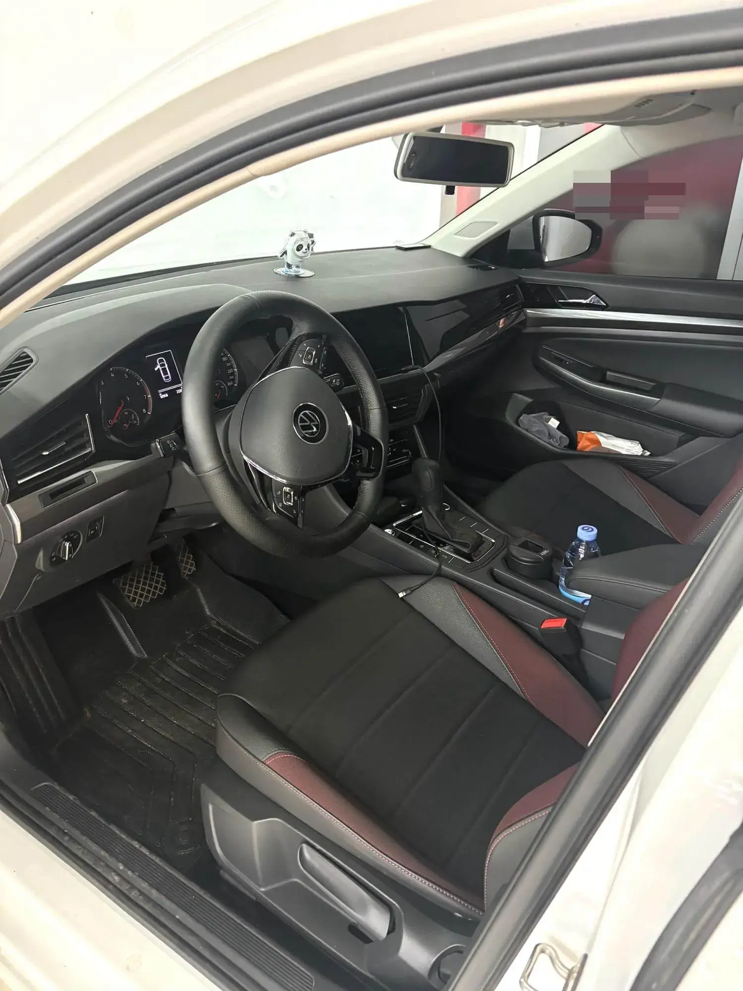 2021 VOLKSWAGEN BORA thumbnail 2