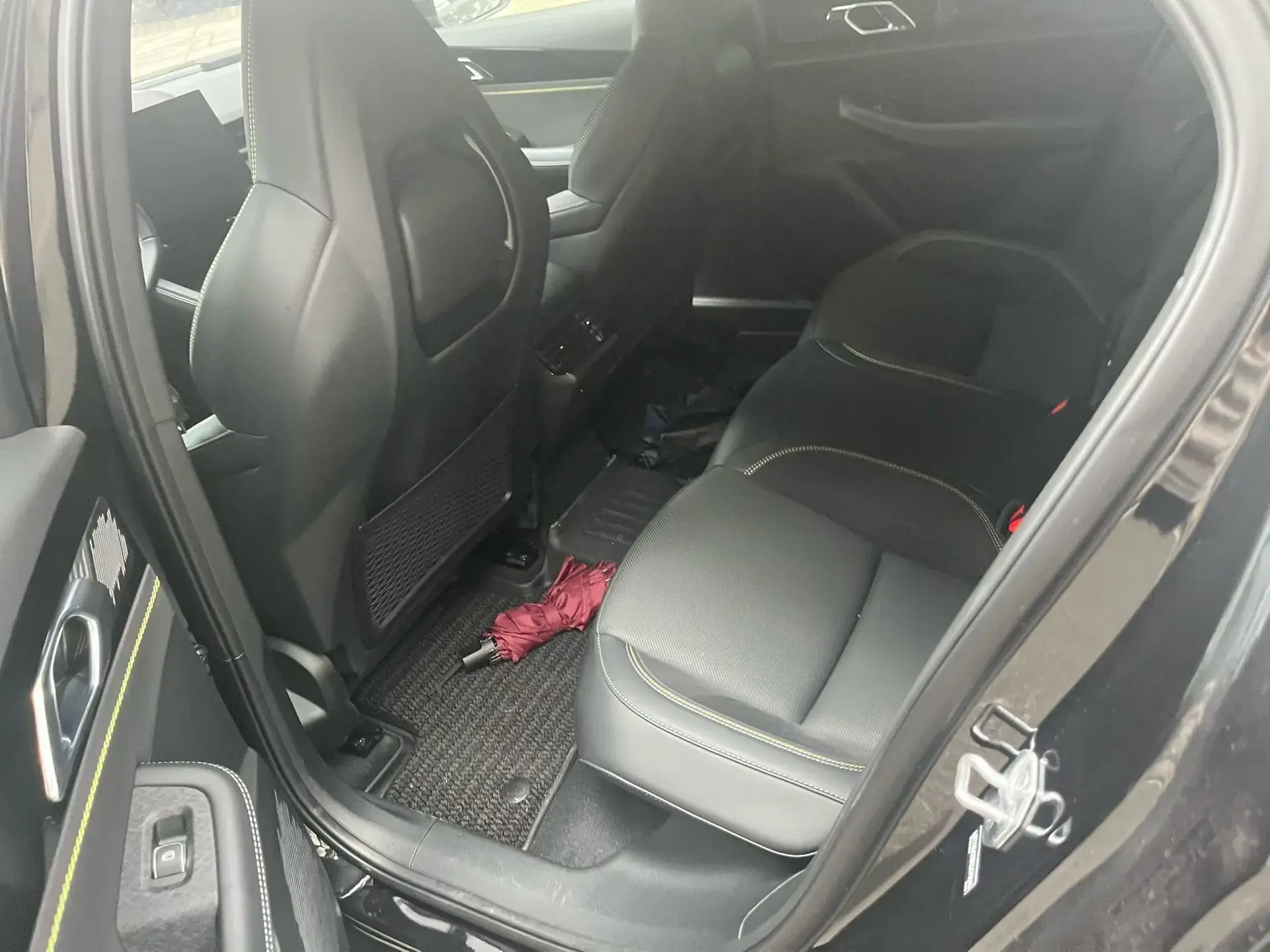 2023 LYNK&CO 03 thumbnail 4