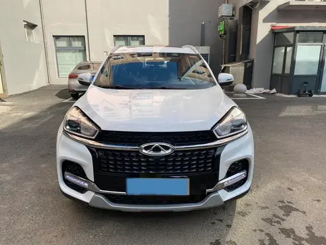 2020 CHERY TIGGO thumbnail 2