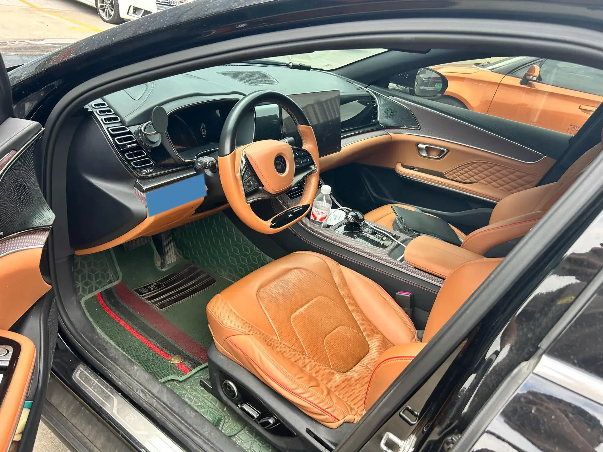 2022 BYD HAN thumbnail 2