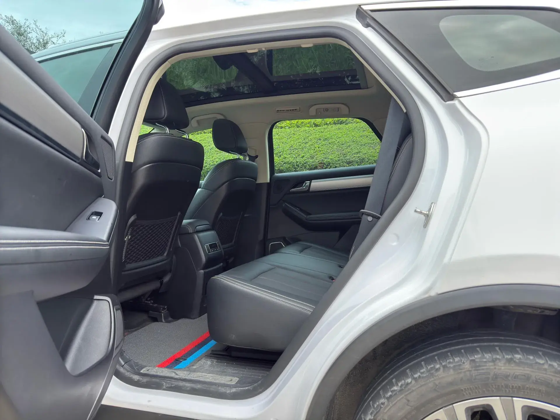 2019 BYD TANG thumbnail 3