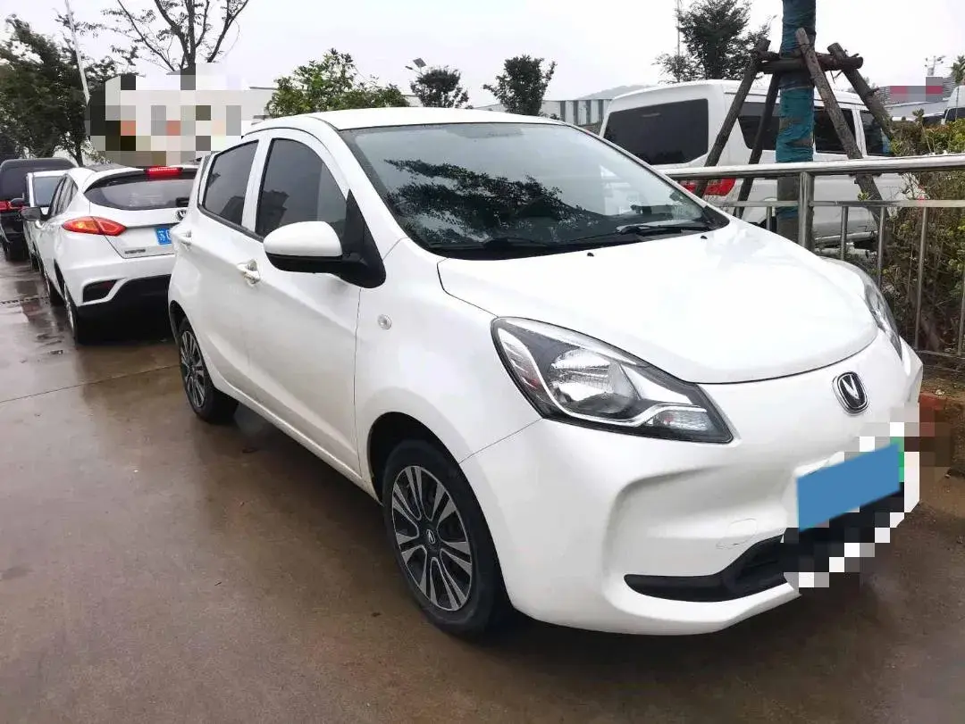 2021 CHANGAN BENBEN thumbnail 3