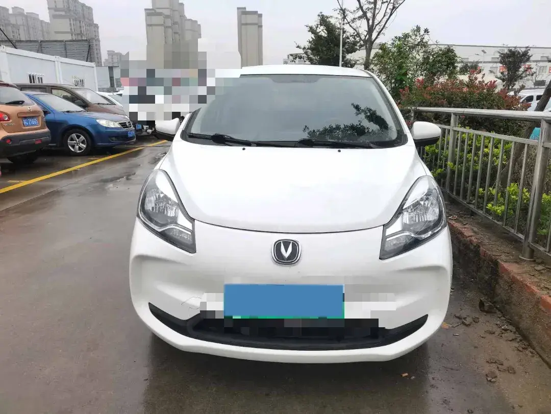 2021 CHANGAN BENBEN thumbnail 2