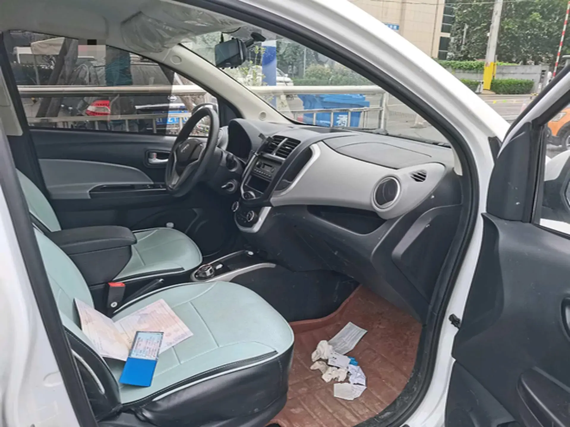 2021 CHANGAN BENBEN thumbnail 4