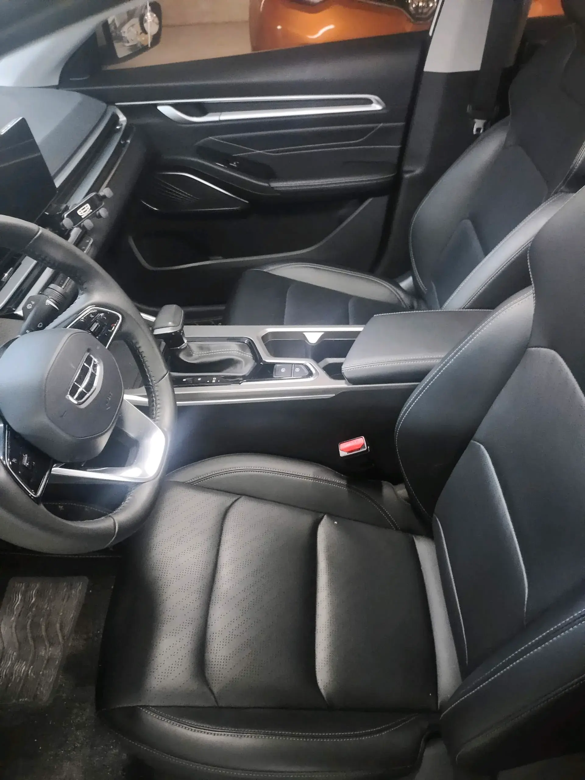 2022 GEELY EMGRAND thumbnail 4