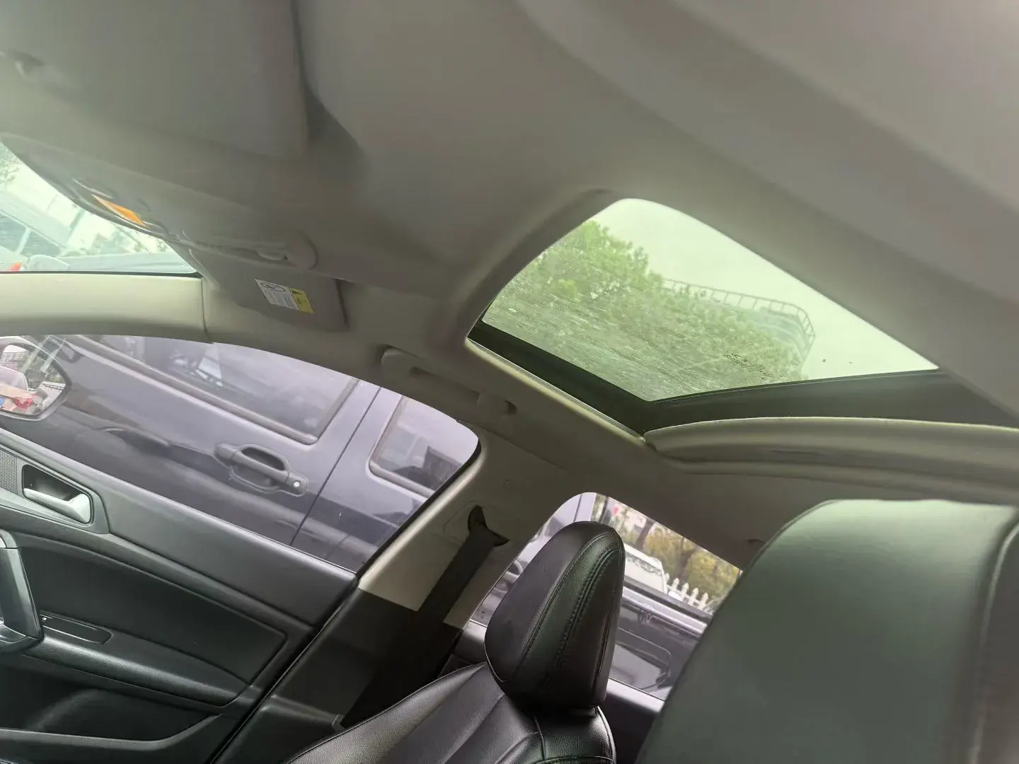 2019 HAVAL M6 thumbnail 4