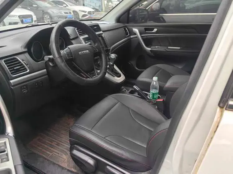 2019 HAVAL M6 thumbnail 2