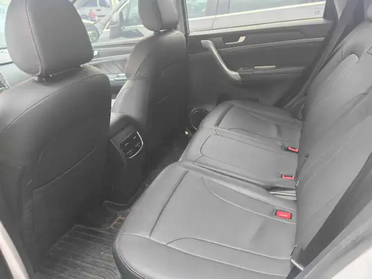 2019 HAVAL M6 thumbnail 3