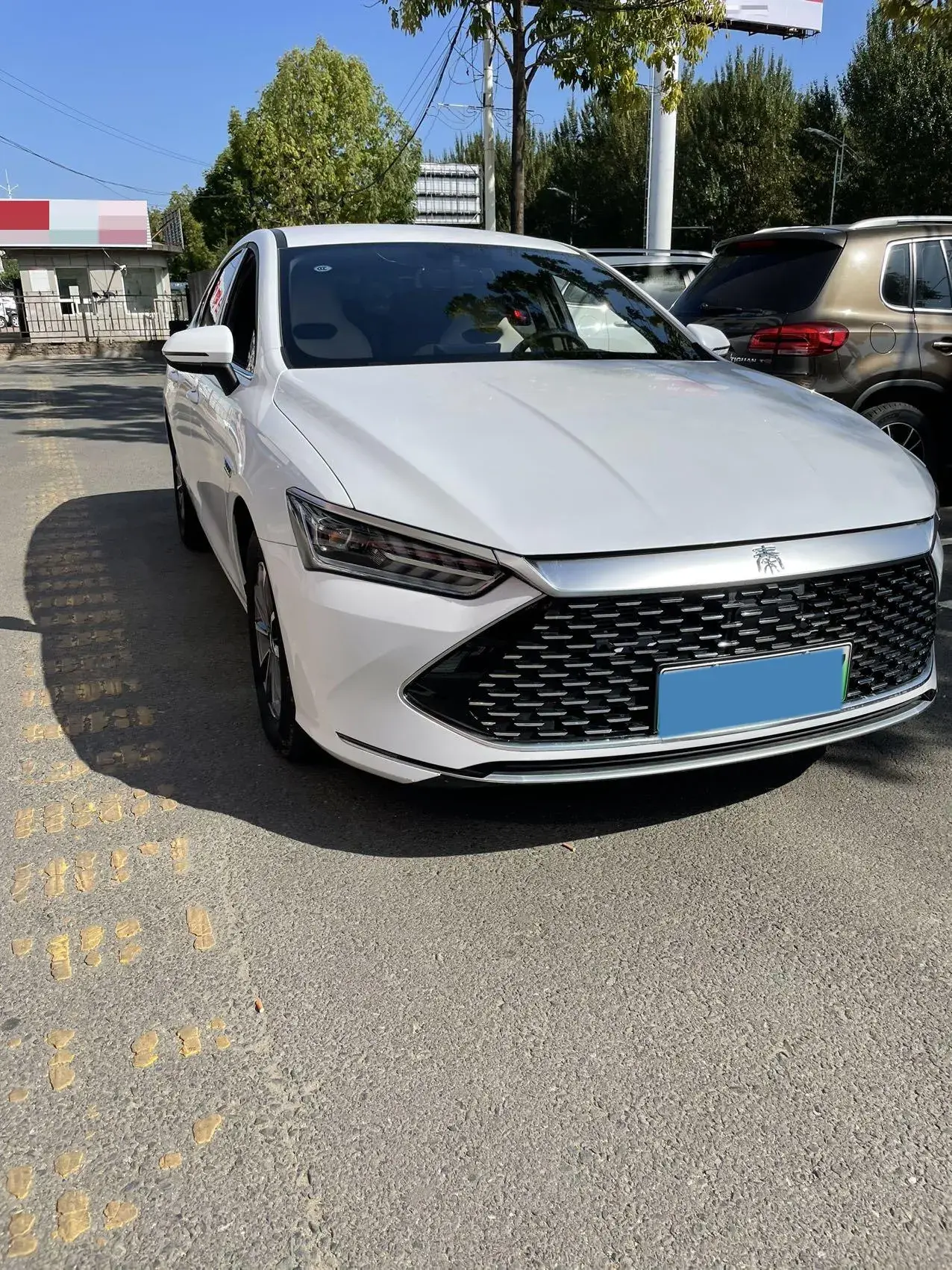 2024 BYD QIN thumbnail 3