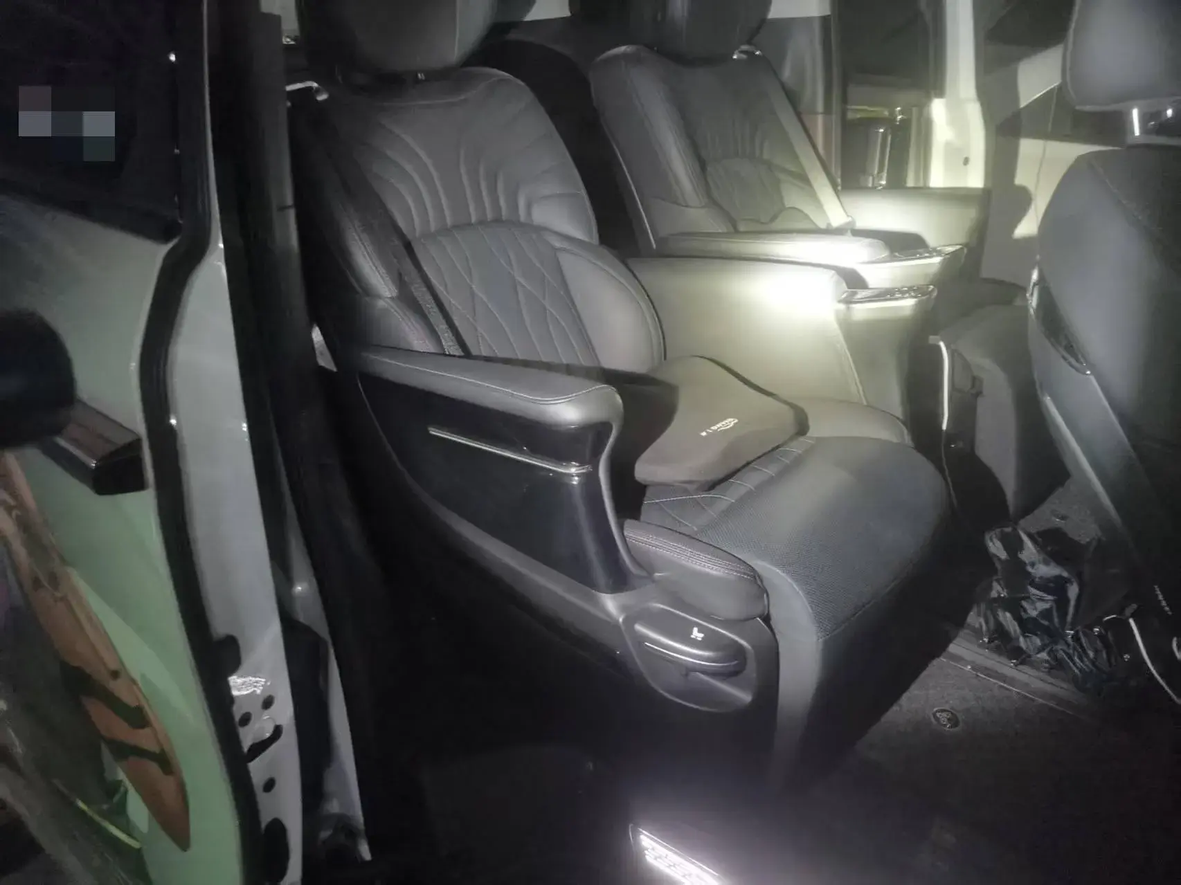 2024 GAC TRUMPCHI thumbnail 4