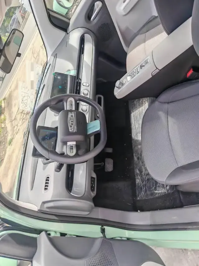 2025 CHANGAN QIYUAN thumbnail 3