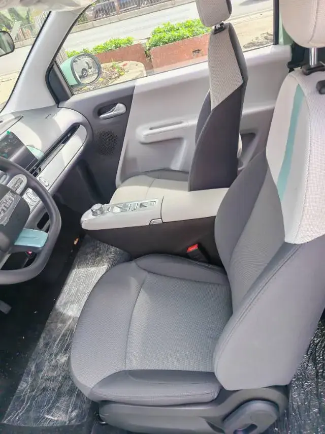 2025 CHANGAN QIYUAN thumbnail 4