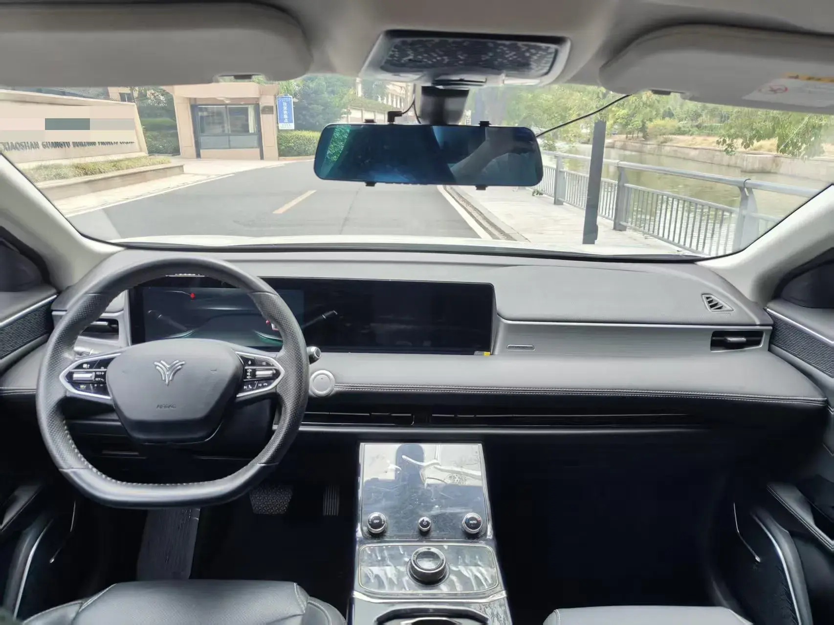 2021 NETA U thumbnail 4